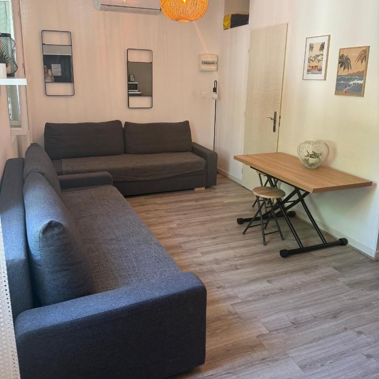 Studio BANDOL - Studio - 9