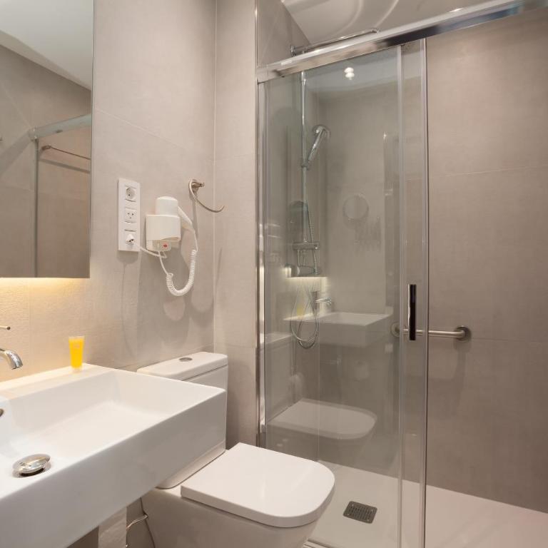 Hostal Centric - Single Room - 6