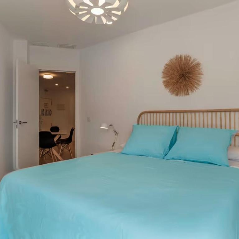 Vidaluz con parking - Apartamento de 2 dormitorios - 20