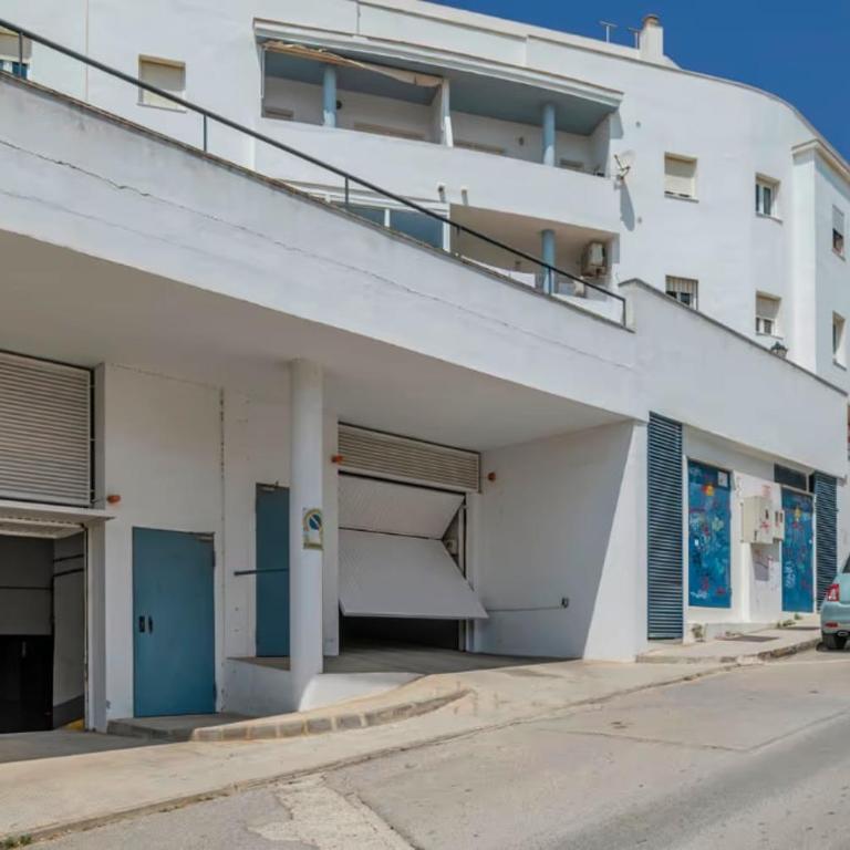Vidaluz con parking - Apartamento de 2 dormitorios - 31