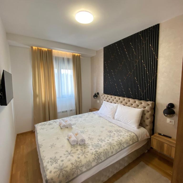 Apartman Tornik Relax&Spa 3 - Apartman sa 1 Spavaćom Sobom - 1