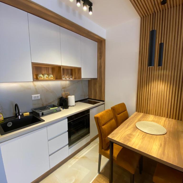 Apartman Tornik Relax&Spa 3 - Apartman sa 1 Spavaćom Sobom - 3