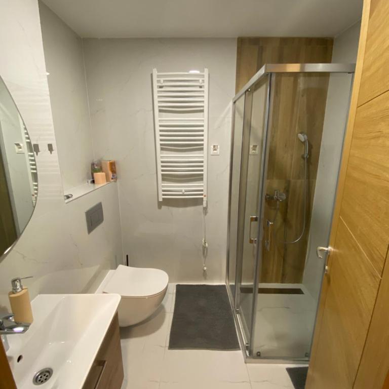 Apartman Tornik Relax&Spa 3 - Apartman sa 1 Spavaćom Sobom - 6