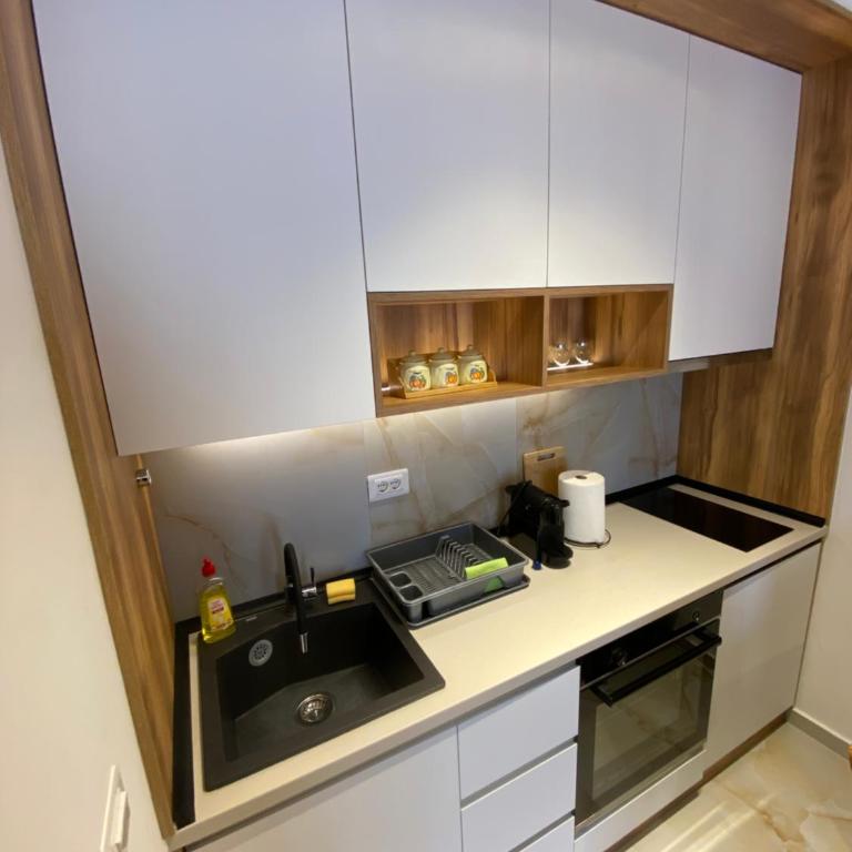 Apartman Tornik Relax&Spa 3 - Apartman sa 1 Spavaćom Sobom - 9