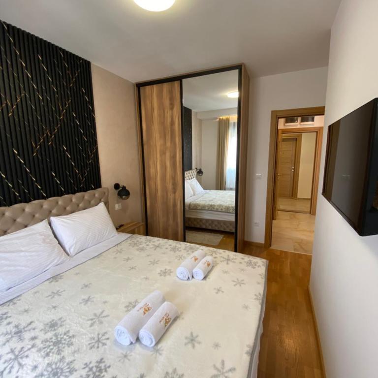 Apartman Tornik Relax&Spa 3 - Apartman sa 1 Spavaćom Sobom - 13