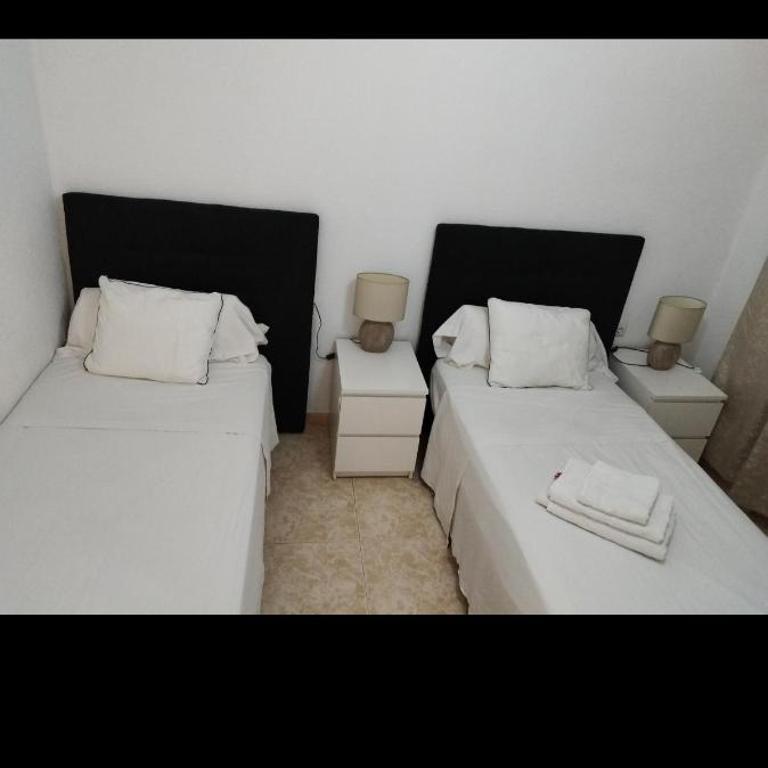 Valencia city - Apartment - 20