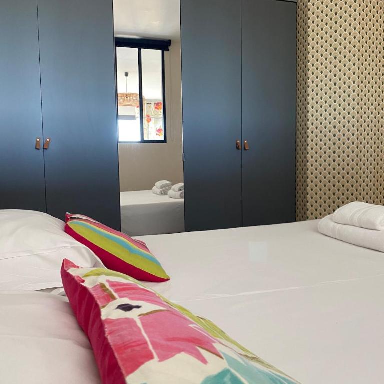 Appartement cosy Arcachon-parking gratuit - 2 min des plages - Apartment mit 1 Schlafzimmer - 19