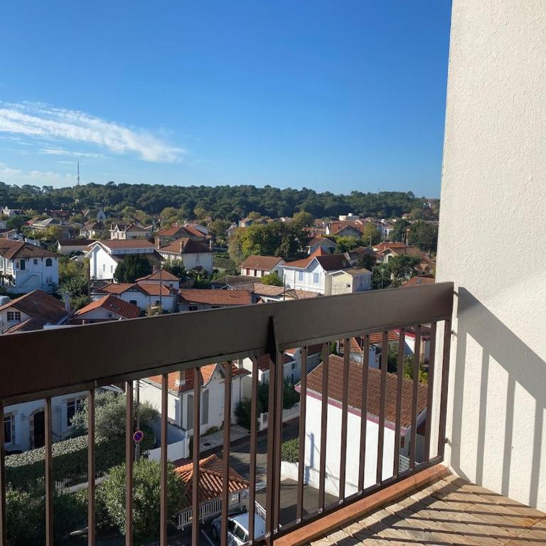 Appartement cosy Arcachon-parking gratuit - 2 min des plages - Apartment mit 1 Schlafzimmer - 28