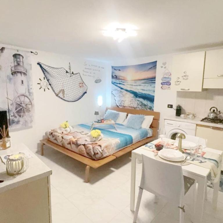 Alicetta Apartment by Ca-Sa Check - Appartamento - 14
