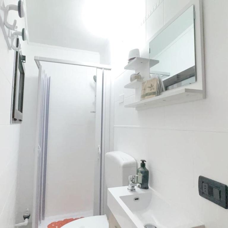 Alicetta Apartment by Ca-Sa Check - Appartamento - 29