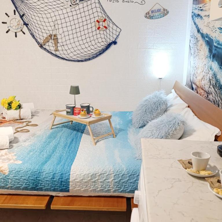 Alicetta Apartment by Ca-Sa Check - Appartamento - 35