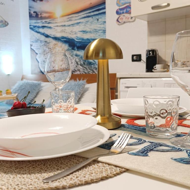 Alicetta Apartment by Ca-Sa Check - Appartamento - 38