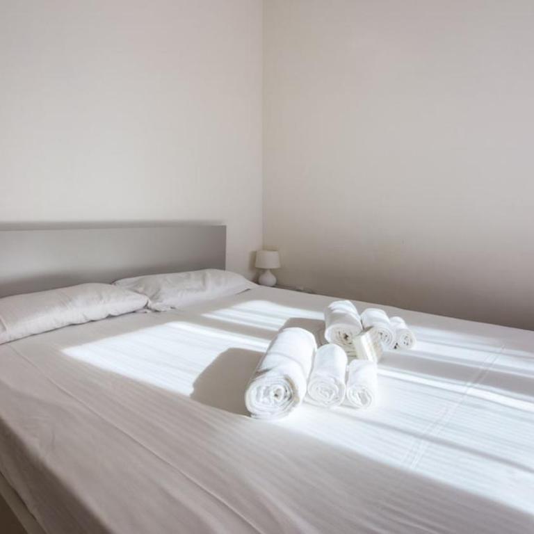 Pittulongu Horizon - Appartamento con 1 Camera da Letto - 2