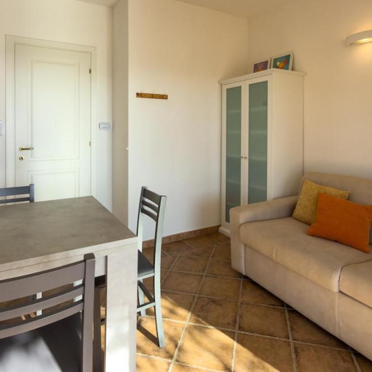 Pittulongu Horizon - Appartamento con 1 Camera da Letto - 11