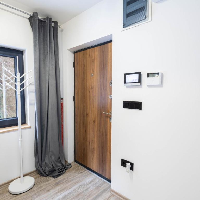 Apartment Festina - One-Bedroom Deluxe Apartment - 47