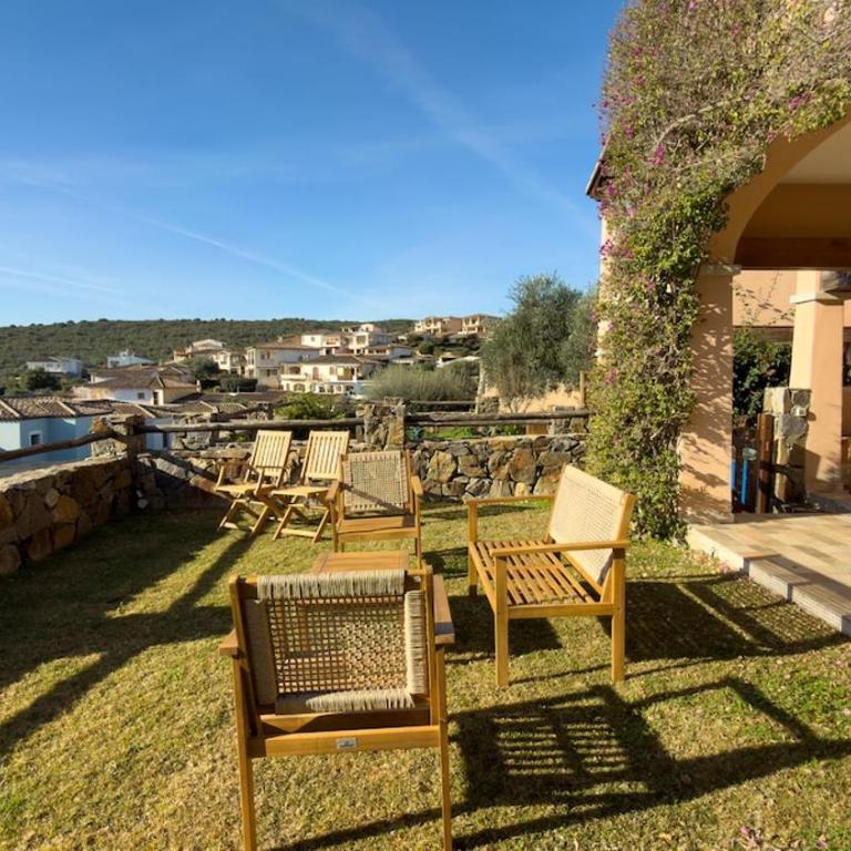 Pittulongu Horizon - Appartamento con 1 Camera da Letto - 28