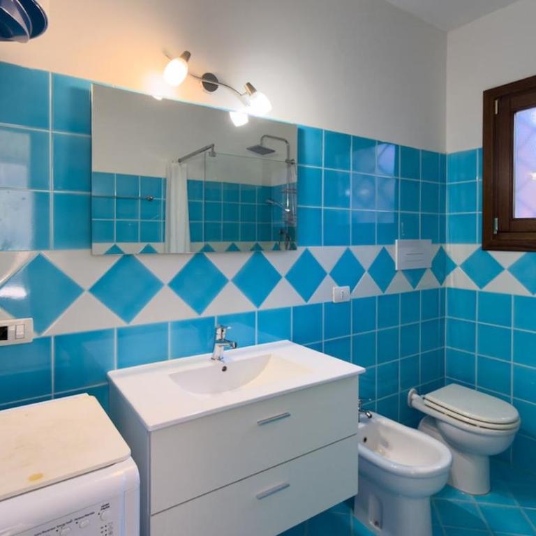 Pittulongu Horizon - Appartamento con 1 Camera da Letto - 20