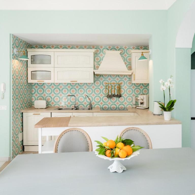 Casa Monti - Appartamento con 2 Camere da Letto - 29
