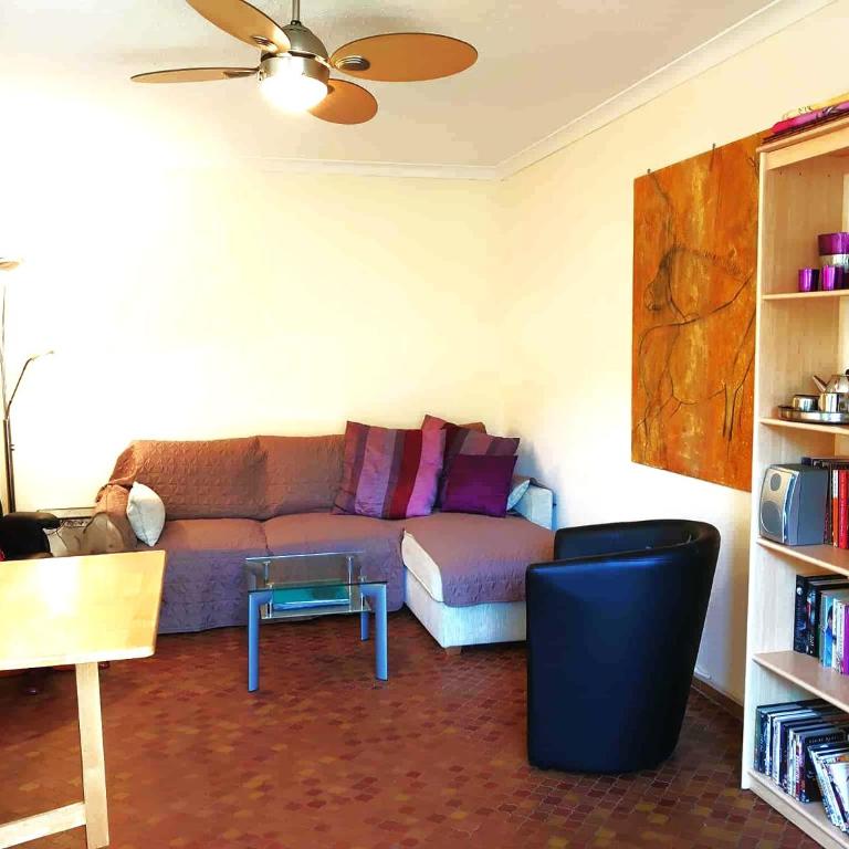 4PA133 Appartement avec piscine et parking - One-Bedroom Apartment - 16