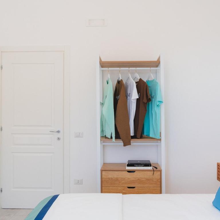 Casa Monti - Appartamento con 2 Camere da Letto - 11