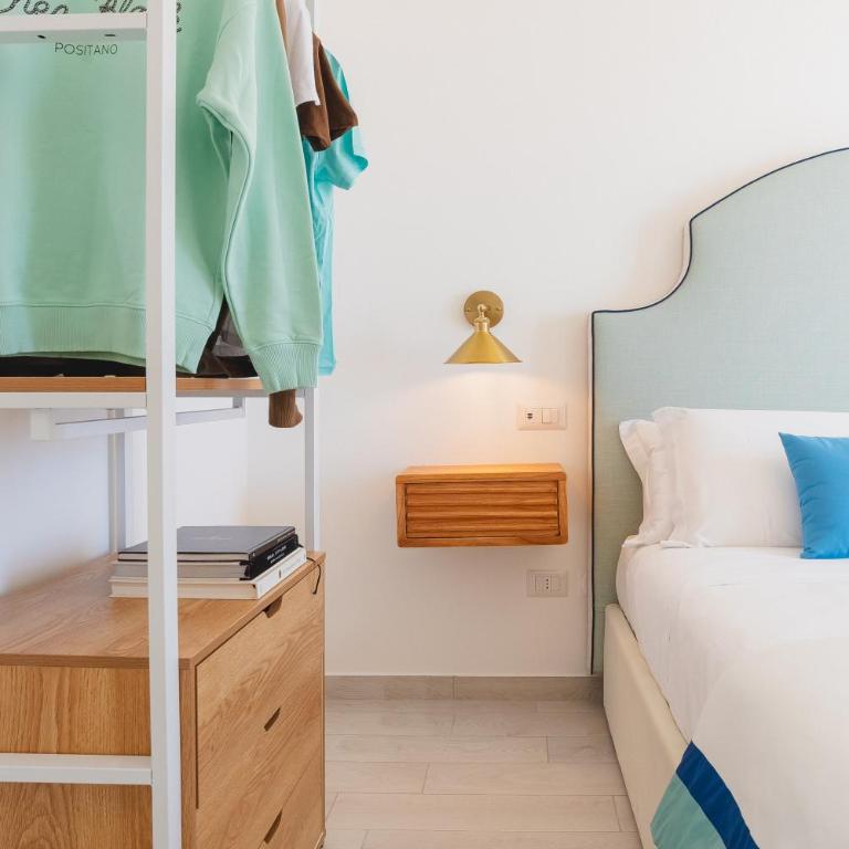 Casa Monti - Appartamento con 2 Camere da Letto - 8