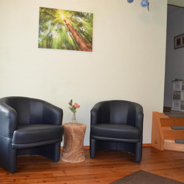 Ferienwohnung Gammer - Apartment mit 2 Schlafzimmern und Badezimmer - 17