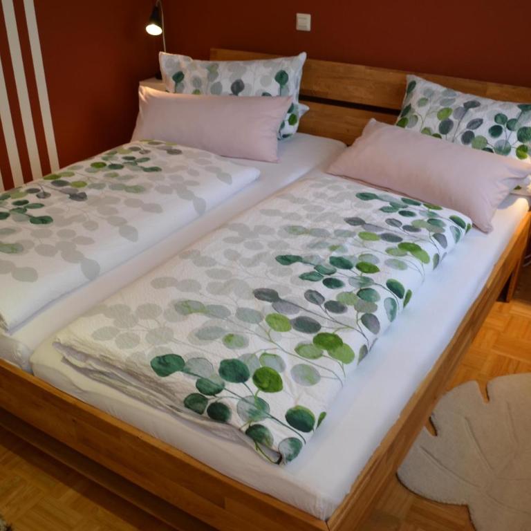 Ferienwohnung Gammer - Apartment mit 2 Schlafzimmern und Badezimmer - 18