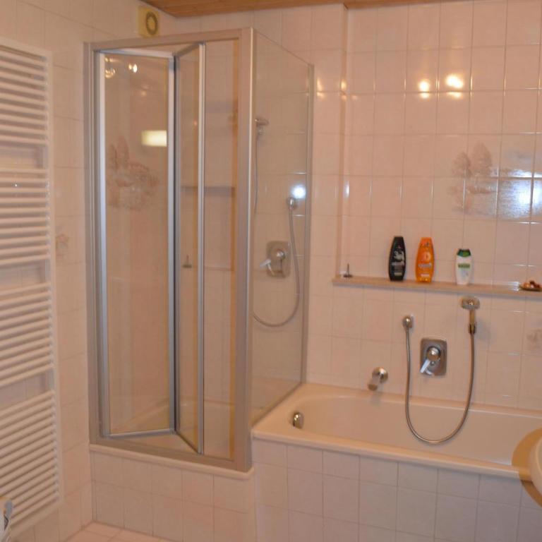Ferienwohnung Gammer - Apartment mit 2 Schlafzimmern und Badezimmer - 19