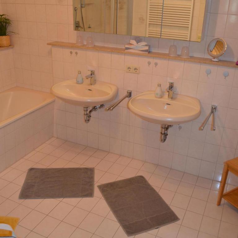 Ferienwohnung Gammer - Apartment mit 2 Schlafzimmern und Badezimmer - 20