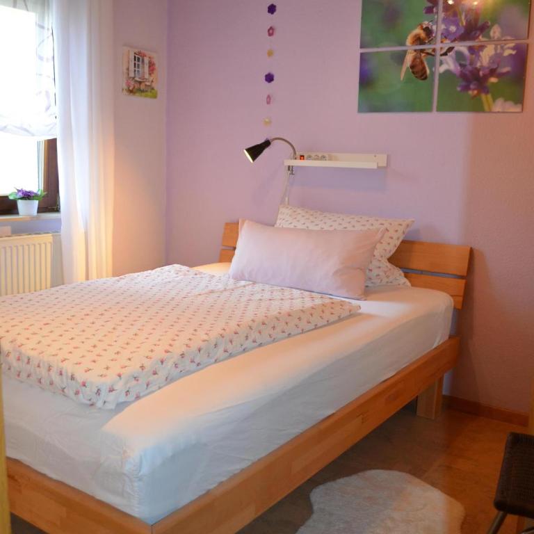 Ferienwohnung Gammer - Apartment mit 2 Schlafzimmern und Badezimmer - 22