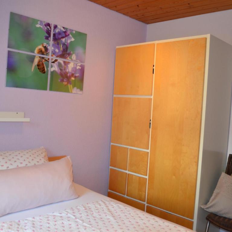 Ferienwohnung Gammer - Apartment mit 2 Schlafzimmern und Badezimmer - 23