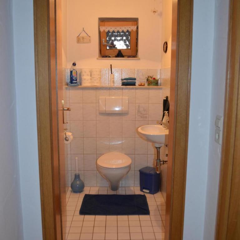 Ferienwohnung Gammer - Apartment mit 2 Schlafzimmern und Badezimmer - 25