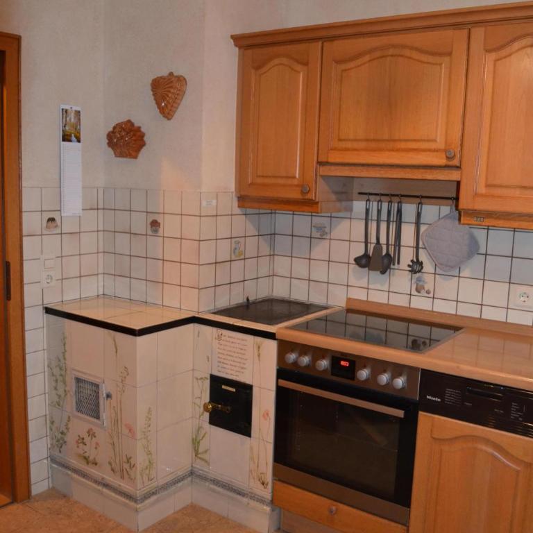 Ferienwohnung Gammer - Apartment mit 2 Schlafzimmern und Badezimmer - 26