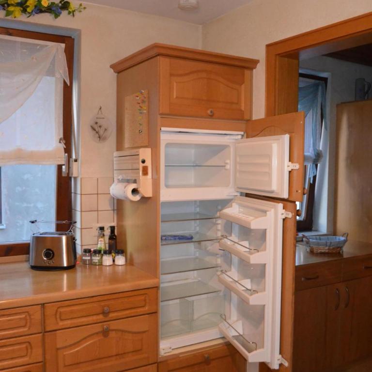 Ferienwohnung Gammer - Apartment mit 2 Schlafzimmern und Badezimmer - 27
