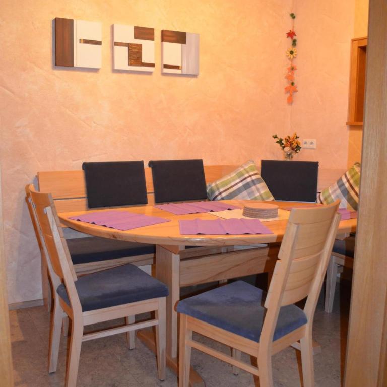 Ferienwohnung Gammer - Apartment mit 2 Schlafzimmern und Badezimmer - 28