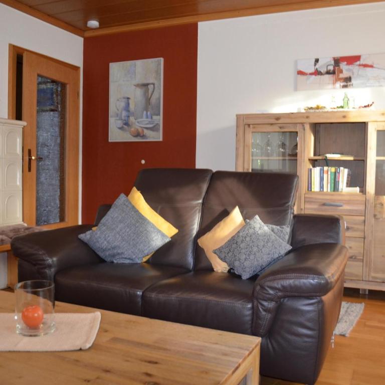 Ferienwohnung Gammer - Apartment mit 2 Schlafzimmern und Badezimmer - 29