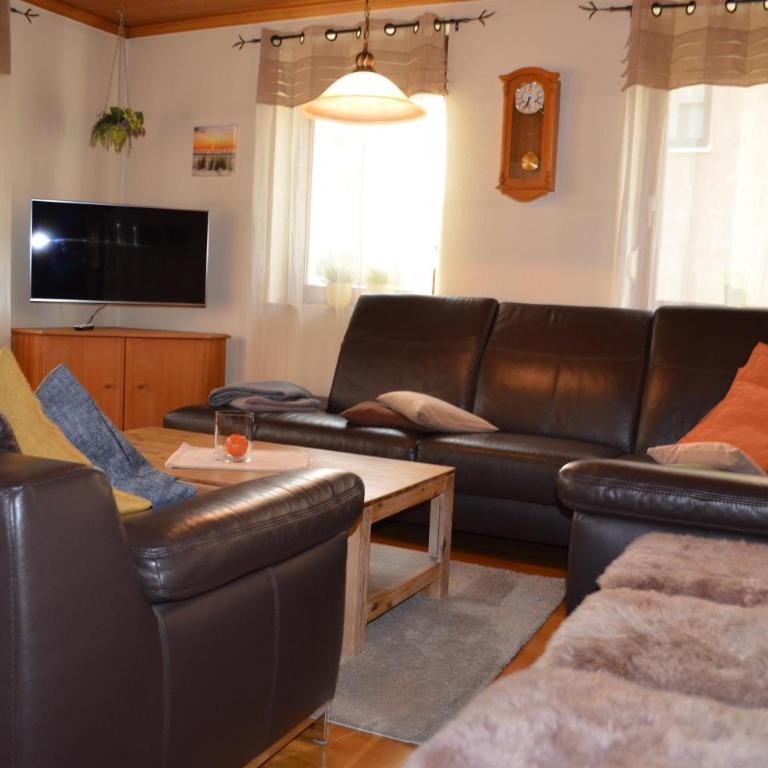 Ferienwohnung Gammer - Apartment mit 2 Schlafzimmern und Badezimmer - 30