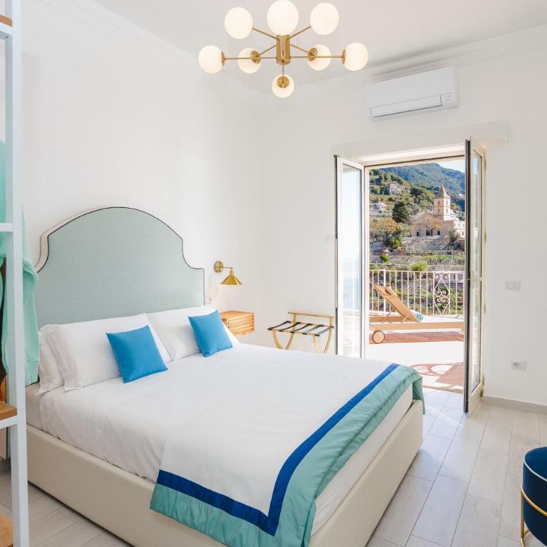 Casa Monti - Appartamento con 2 Camere da Letto - 4