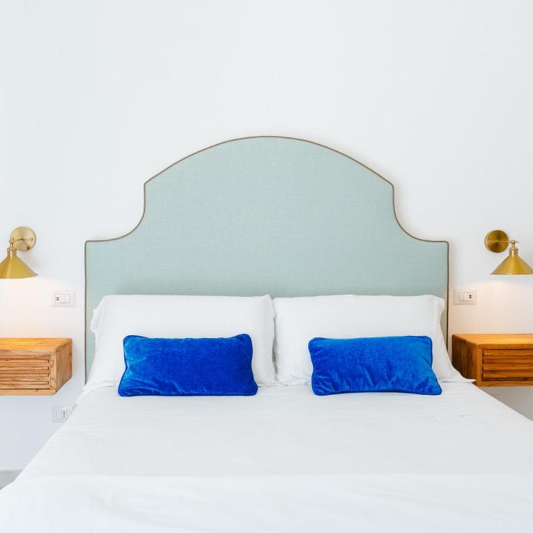 Casa Monti - Appartamento con 2 Camere da Letto - 19