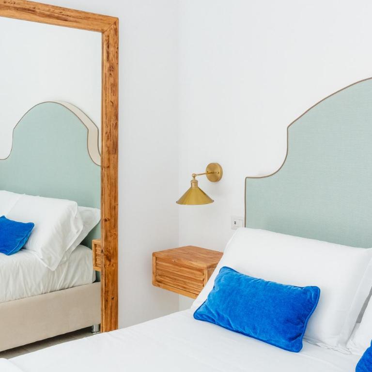 Casa Monti - Appartamento con 2 Camere da Letto - 21