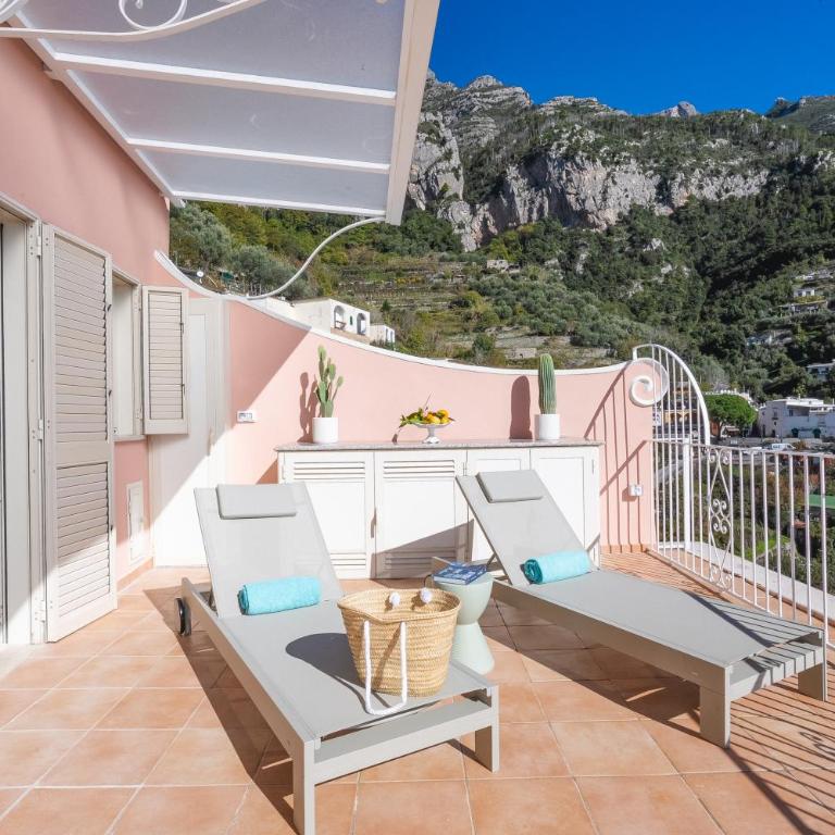 Casa Monti - Appartamento con 2 Camere da Letto - 34