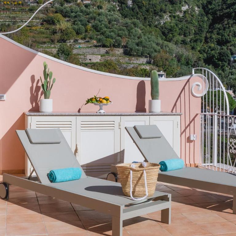 Casa Monti - Appartamento con 2 Camere da Letto - 38