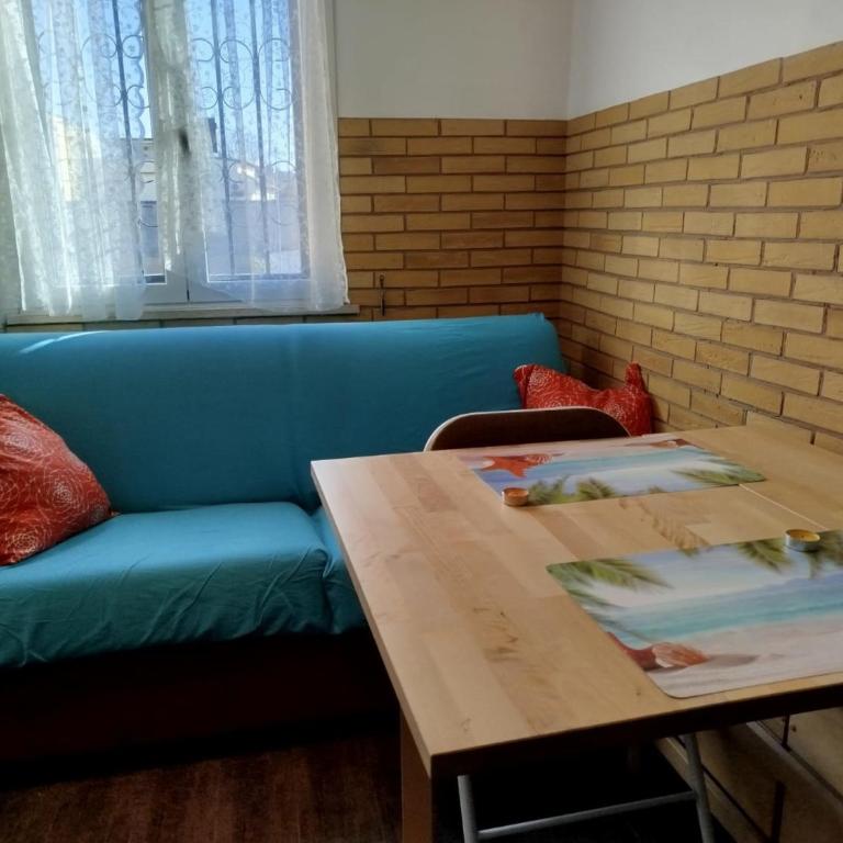 Rooftop of the Quintili-Bilo with Panoramic Terrace - Apartment mit 1 Schlafzimmer - 3
