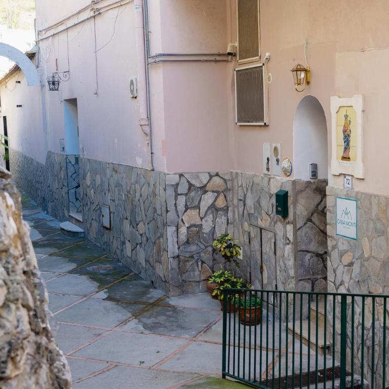 Casa Monti - Appartamento con 2 Camere da Letto - 43