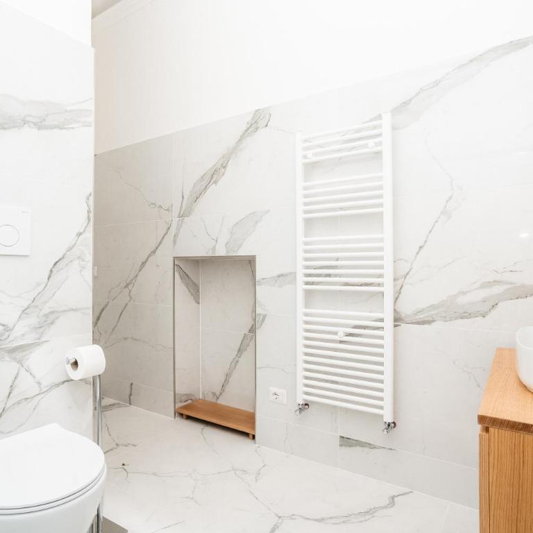 Casa Monti - Appartamento con 2 Camere da Letto - 13