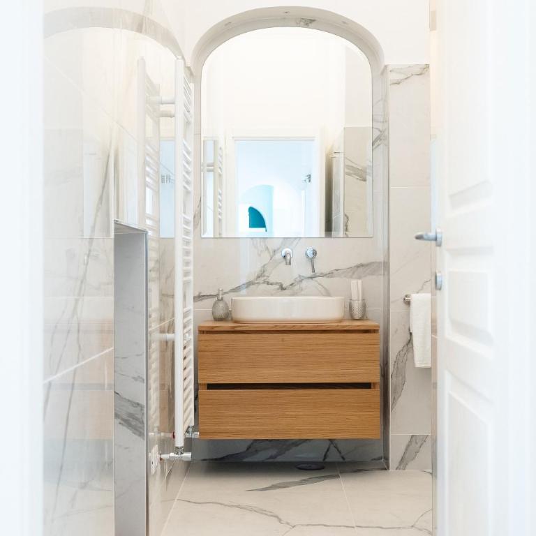Casa Monti - Appartamento con 2 Camere da Letto - 3