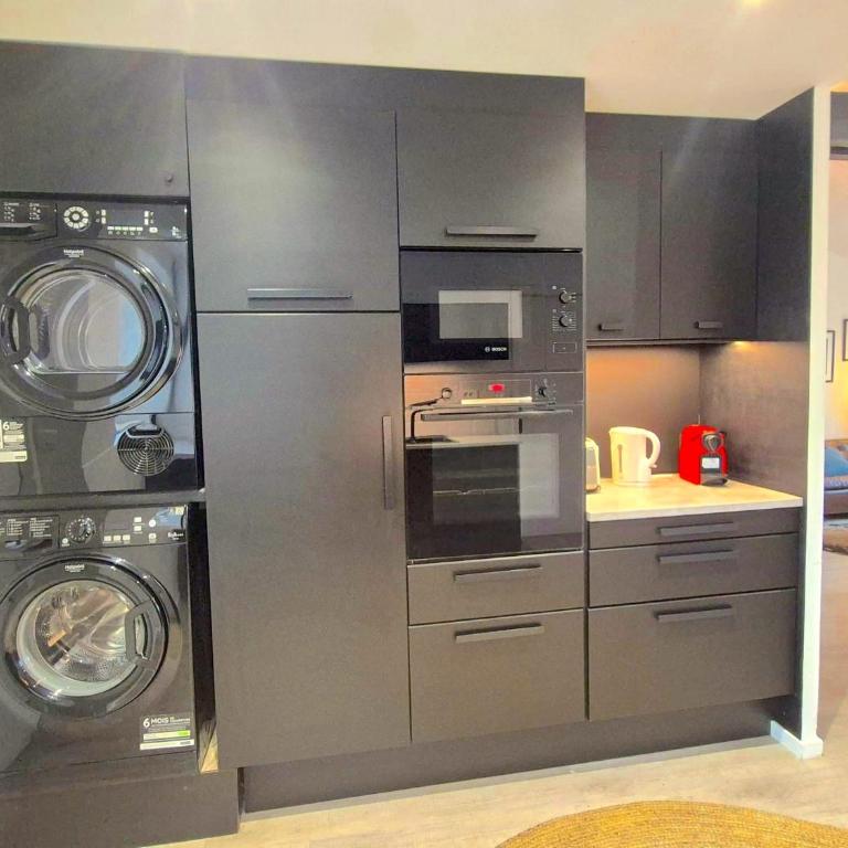 LE SAINT JACQUES - Reims hypercentre - Apartamento de 2 dormitorios - 8