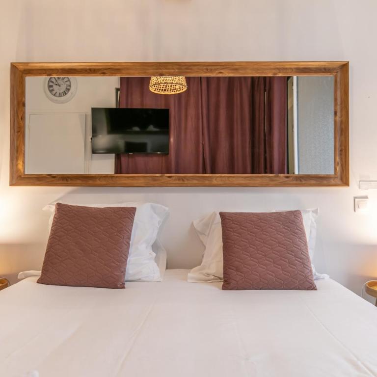 MBA - Splendide Appart - Gambey 1 - Proche République - Appartamento con 2 Camere da Letto - 26