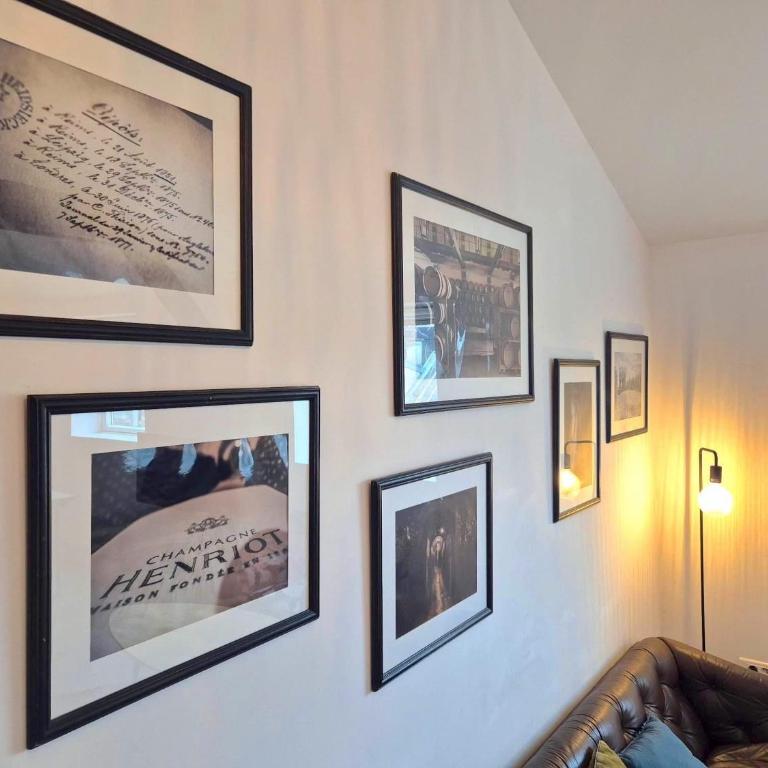 LE SAINT JACQUES - Reims hypercentre - Apartamento de 2 dormitorios - 12