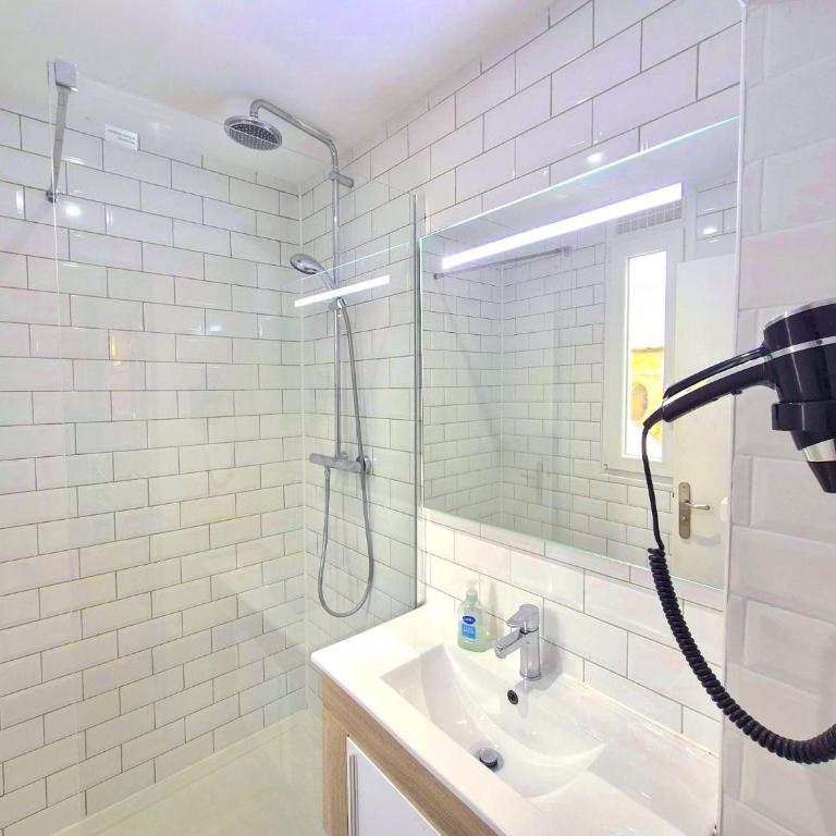 LE SAINT JACQUES - Reims hypercentre - Apartamento de 2 dormitorios - 22